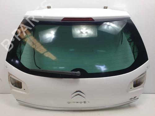Used Tailgate CITROËN C3 II (SC_) 1.4 HDi 70 (SC8HZC, SC8HR0, SC8HP4) (68 hp) 29321800