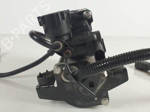 Suspension compressor AUDI ALLROAD C5 (4BH) 2.5 TDI quattro | BP13879763M103 
