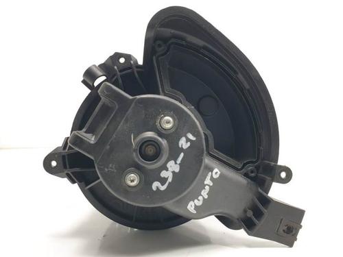 Heater blower motor FIAT GRANDE PUNTO (199_) 1.9 D Multijet | BP16817210M62 