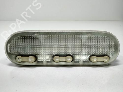 Kabinelys Kabinelys RENAULT MEGANE II Estate (KM0/1_) 1.9 dCi (KMRG, KM1G, KM0G, KM2C) (120 hp) 8623819 8623819