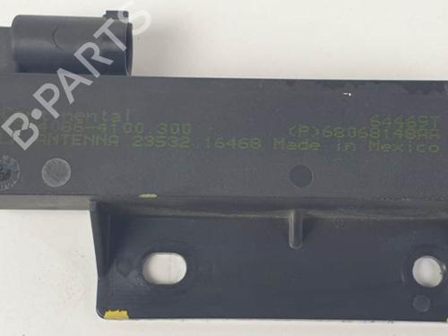 Used Electronic module Electronic module FIAT FREEMONT (345_) 2.0 JTD 4x4 (170 hp) 25138837 25138837
