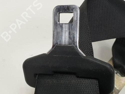 Rear right seatbelt BMW 5 (E60) 525 d | BP6846833I28 