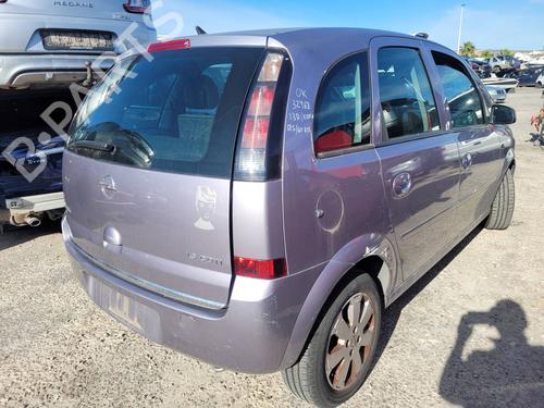 Warning switch OPEL MERIVA A MPV (X03) 1.3 CDTI (E75) | BP34513337I22  - Image 14