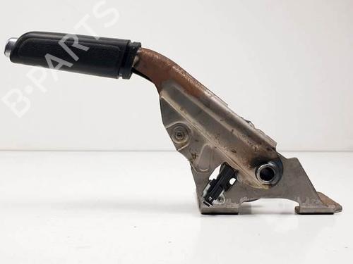 Hand brake FORD FOCUS II Convertible 2.0 TDCi | BP12395018I18 