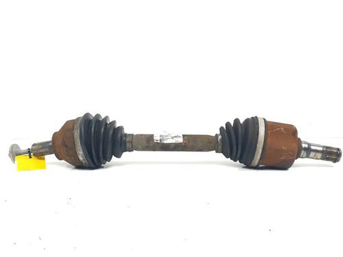 Left front driveshaft FORD FOCUS II Turnier (DA_, FFS, DS) 2.0 TDCi | BP29964842M38