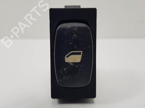 Used Right front window switch Right front window switch PEUGEOT 407 (6D_) [2004-2011] 12385451 12385451