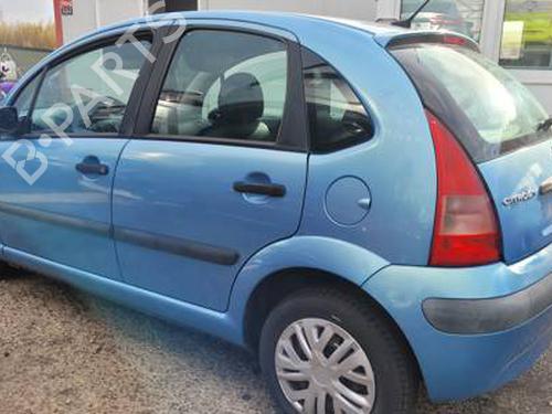 ABS pump CITROËN C3 I (FC_, FN_) 1.4 i | BP31656798M43 