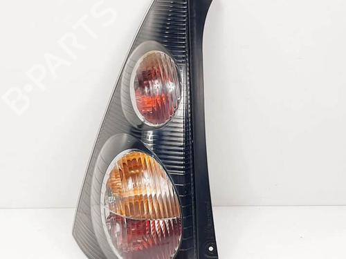 Used Left taillight Left taillight CITROËN C1 (PM_, PN_) 1.0 (68 hp) 18245129 18245129