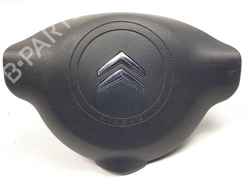 Used Driver airbag Driver airbag CITROËN JUMPY II Van 2.0 HDi 120 (120 hp) 27512977 27512977