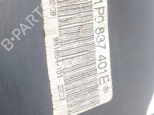 Front left window mechanism SEAT LEON (1P1) 1.9 TDI | BP31152991C22 - Image 3