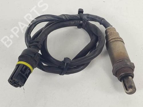 Used Electronic sensor Electronic sensor BMW 3 Convertible (E46) 320 Ci (170 hp) 15539277 15539277