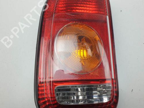 Used Left taillight Left taillight MINI MINI CLUBMAN (R55) Cooper D (109 hp) 24933672 24933672