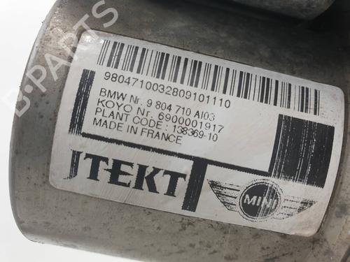 Steering rack MINI MINI COUNTRYMAN (R60) Cooper | BP37668498M22 - Image 6