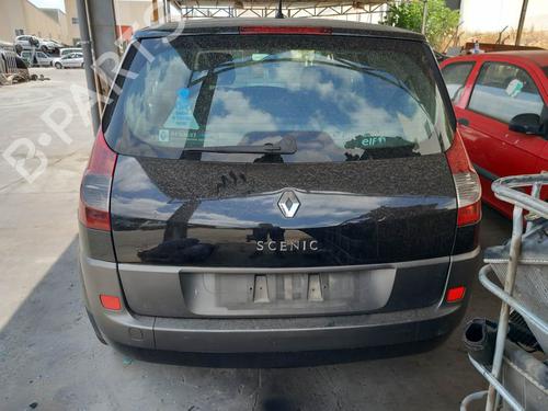 Headlight switch RENAULT SCÉNIC II (JM0/1_) 1.5 dCi (JM1E, JM16) | BP28448034I24  - Image 12