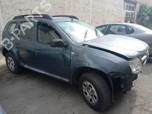 Left front window switch DACIA DUSTER (HS_) 1.5 dCi 4x4 | BP8303426I27  - Image 10