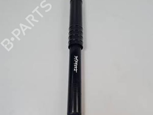 Used Left rear shock absorber RENAULT CLIO IV Grandtour (KH_) 1.5 dCi 75 (75 hp) 30278812