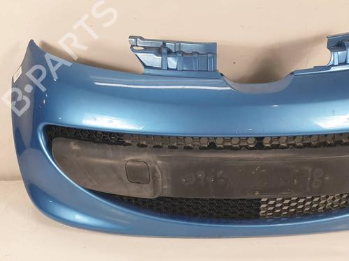 Front bumper PEUGEOT 107 (PM_, PN_) 1.0 | BP29932601C7