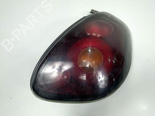 Used Right taillight Right taillight FIAT BRAVO I (182_) 1.2 16V 80 (80 hp) 8416959 8416959