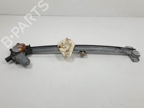 Used Front right window mechanism Front right window mechanism HONDA CR-V III (RE_) 2.2 i-CTDi 4WD (RE6) (140 hp) 12393109 12393109