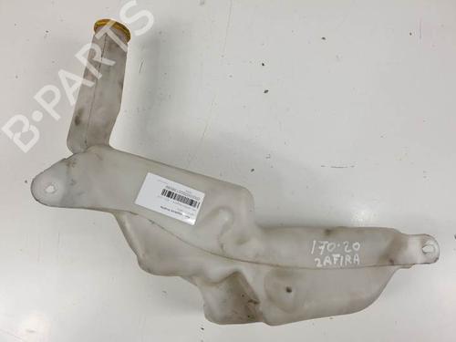 Windscreen washer tank OPEL ZAFIRA A MPV (T98) 2.0 DTI 16V (F75) | BP7406081C113 