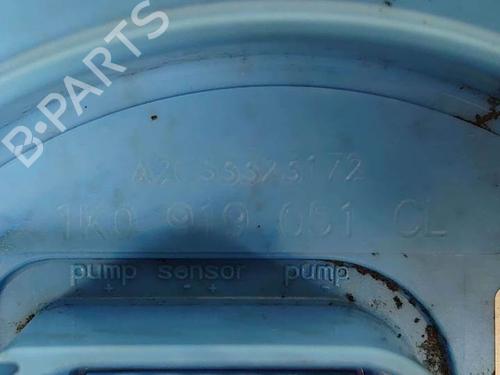 Fuel pump AUDI TT Roadster (8J9) 2.0 TFSI | BP8134088M76 