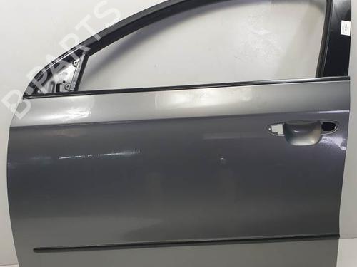 Used Left front door VW PASSAT B6 (3C2) 1.9 TDI (105 hp) 28027446