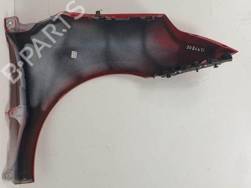 Left front fenders CITROËN C4 Coupe (LA_) 1.6 VTi 120 BP19672365C41