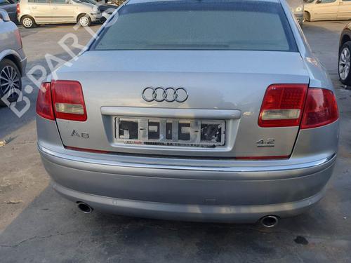 Front left lock AUDI A8 D3 (4E2, 4E8) 4.2 quattro | BP24933838C98 - Image 16