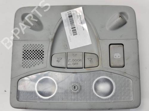 Used Interior roof light Interior roof light HONDA CIVIC VIII Hatchback (FN, FK) 1.8 (FN1, FK2) (140 hp) 7406450 7406450