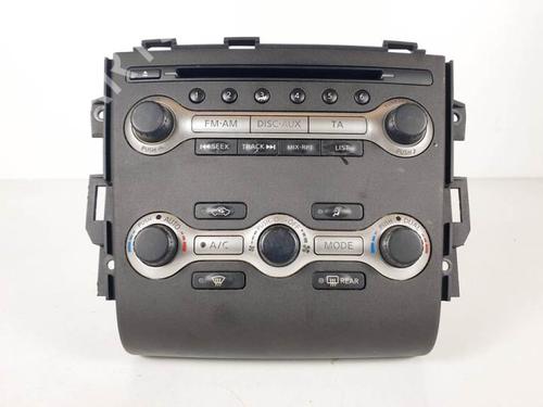 Used Climate control NISSAN MURANO II (Z51) 2.5 dCi 4x4 (190 hp) 15228937