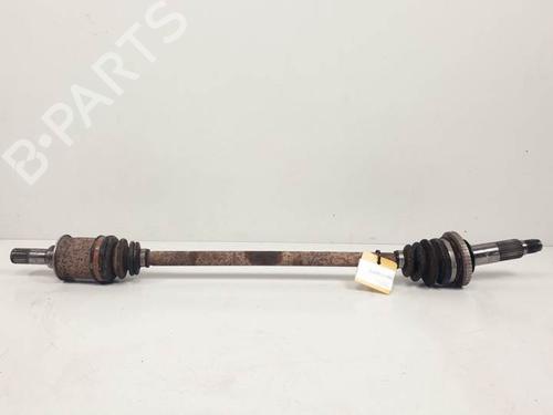 Used Left rear driveshaft HONDA HR-V (GH_) 1.6 16V 4WD (GH2, GH4) (105 hp) 13873670