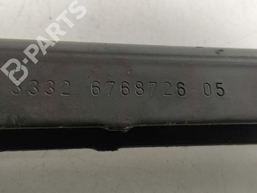 Right rear suspension arm MINI MINI Roadster (R59) Cooper SD | BP9438895M15 