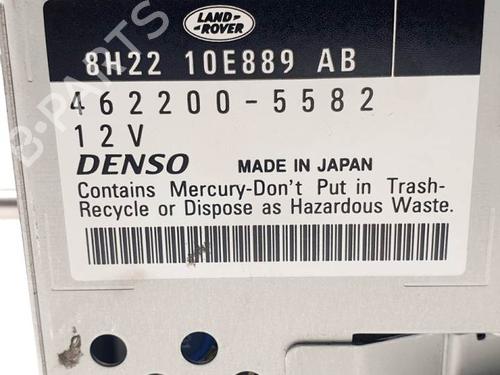 Electronic module LAND ROVER DISCOVERY III (L319) 2.7 TD 4x4 | BP16579367M83 