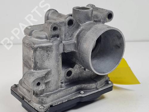 Drosselklappe für Drosselklappe DACIA SANDERO 1.2 16V (75 hp) 34516556 34516556