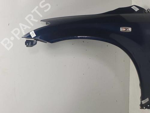Forkjerm venstre Forkjerm venstre NISSAN MURANO I (Z50) 3.5 (234 hp) 37484294 37484294