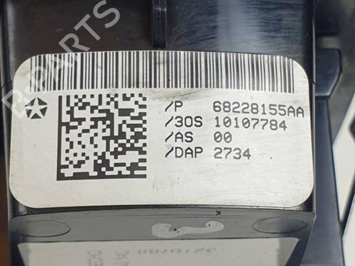 Right front window switch JEEP CHEROKEE (KL) 2.0 CRD | BP29581754I26 