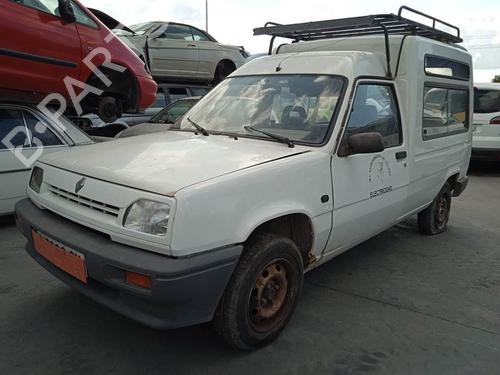 Used Parts RENAULT RAPID Box Body/MPV (F40_, G40_) 1.1 1508570