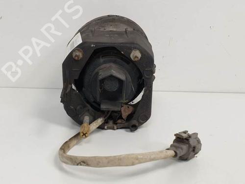 Left front fog light NISSAN X-TRAIL I (T30) 2.2 DCi FWD | BP6847745C30 