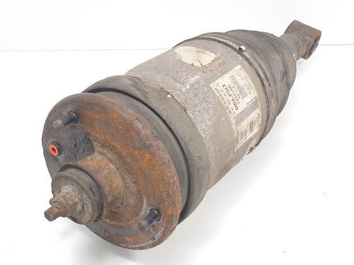 Left rear shock absorber LAND ROVER RANGE ROVER SPORT I (L320) 2.7 D 4x4 | BP16199196M18 