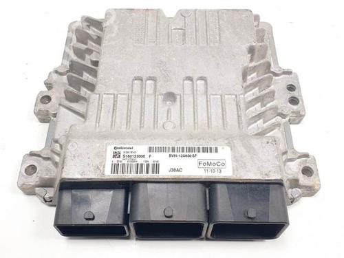 Used Engine control unit (ECU) FORD FOCUS III 1.6 TDCi (95 hp) 16530174