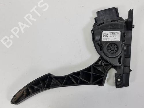 Pedal VOLVO XC60 I SUV (156) D5 AWD | BP6892854I4 