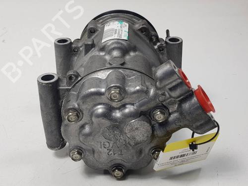 AC compressor DACIA SANDERO 1.2 16V | BP40620085M34 - Image 5