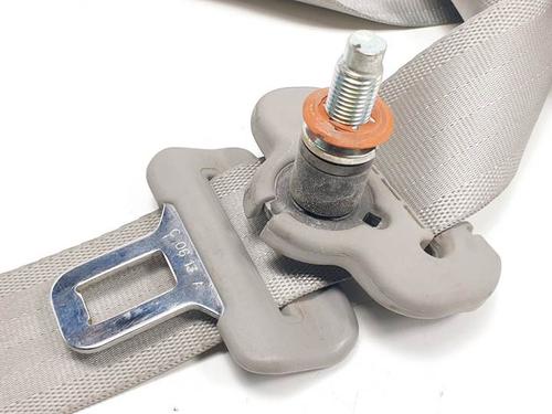 Rear left seatbelt HYUNDAI SANTA FÉ II (CM) 2.2 CRDi 4x4 | BP16342759I29 