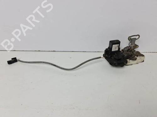 Rear left lock ROVER 200 II Hatchback (RF) 216 Si | BP6853789C100 