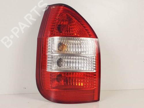 Left taillight OPEL ZAFIRA A MPV (T98) 2.0 DTI 16V (F75) | BP17390081C34 