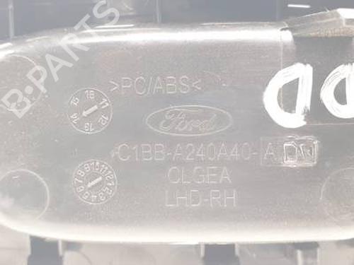 Right front window switch FORD FIESTA VI (CB1, CCN) 1.5 TDCi | BP30633327I26