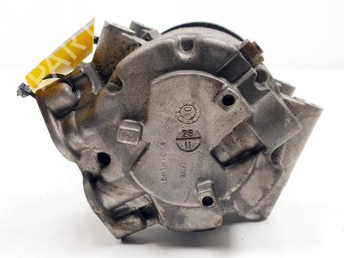 AC compressor FORD C-MAX (DM2) 1.6 TDCi | BP25140696M34  - Image 14