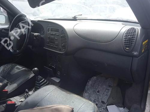 Left front indicator SAAB 9-3 Cabriolet (YS3D) 2.3 i | BP10509702C32 - Image 5