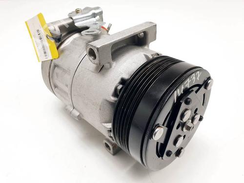 AC compressor CITROËN C5 III (RD_) 2.0 HDi 165 (RDRHHA, RDRHH8) | BP29271931M34  - Image 8
