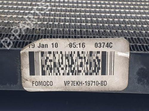 AC radiator FORD MONDEO IV (BA7) 1.8 TDCi | BP25137777M32 